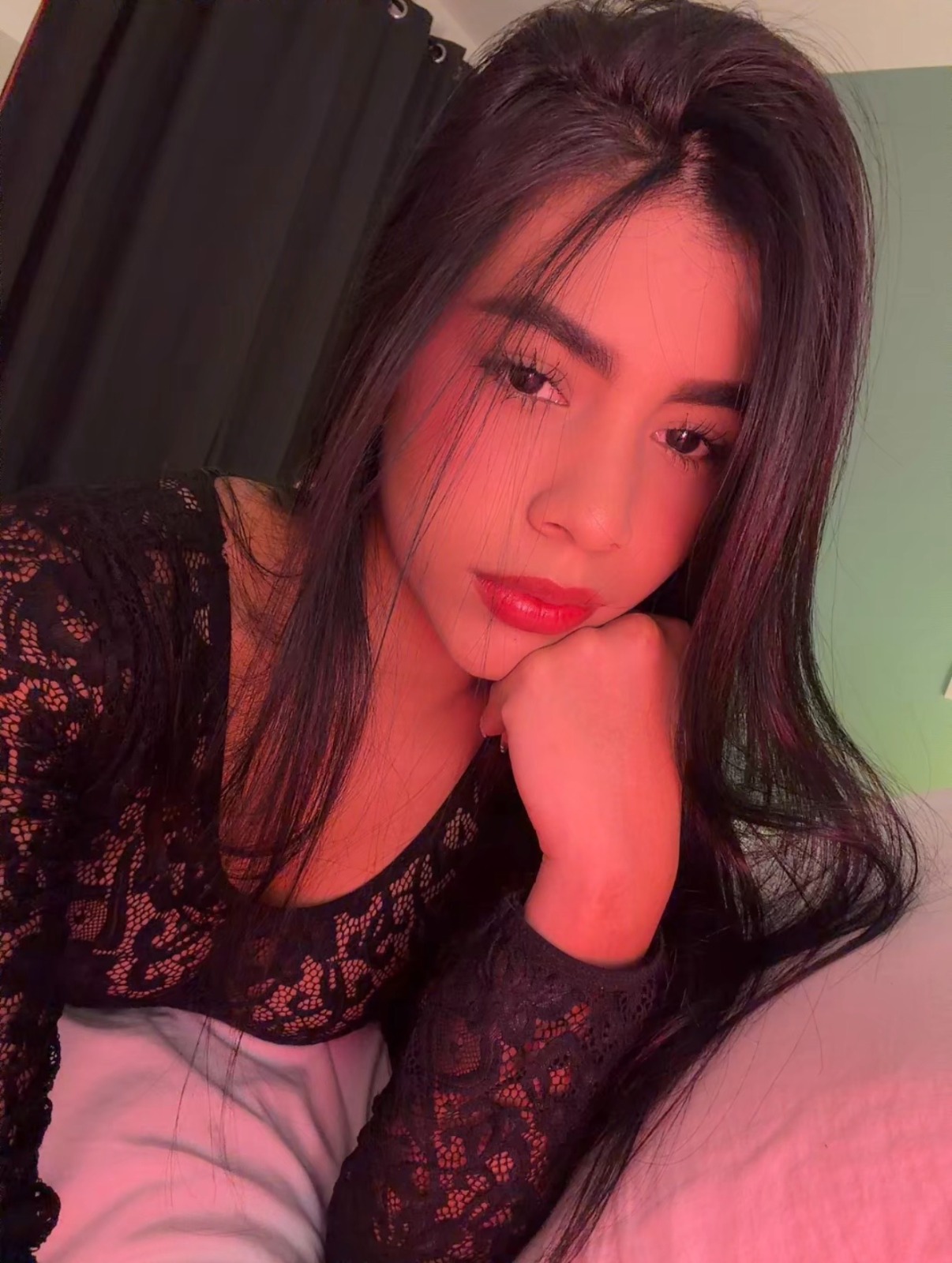 Escort - DULCE - Ibiza Tops